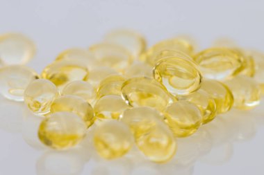 Vitamnin E ve Takviyeler.