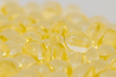 Vitamnin E ve Takviyeler.