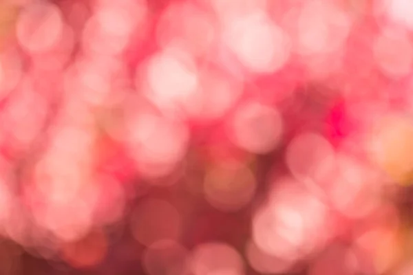 Doğa kırmızı ve sarı arka plan. 