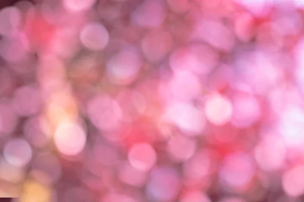 Doğa kırmızı ve sarı arka plan. 