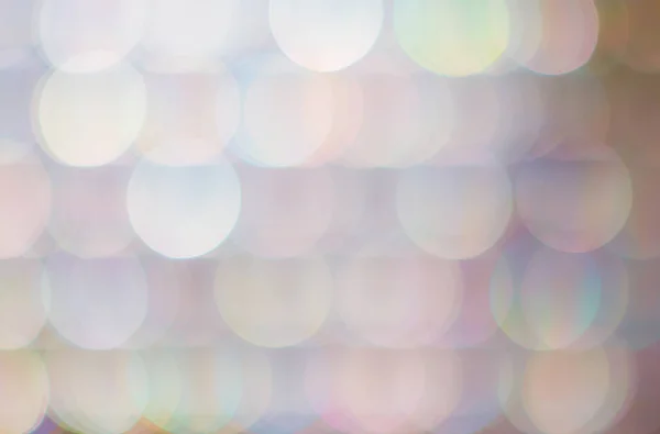 Abstract bokeh of light. — Stock Photo, Image