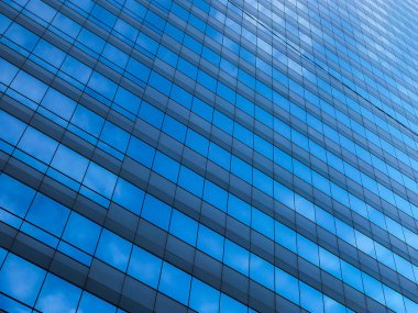 İşyeri binalarının gökdelenlerin kentsel soyut, sınıf windows