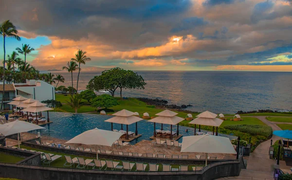 Maui Adası, Hawaii Tatil.