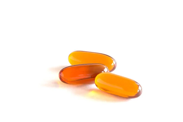 Lesitin jel vitamini ek kapsül.