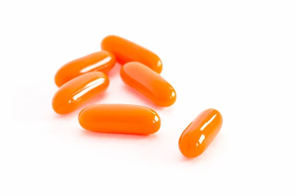 Coq10 jel vitamini ek kapsül.