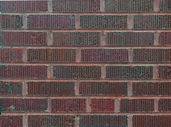 Old  brick wall texture — Stock Photo, Image