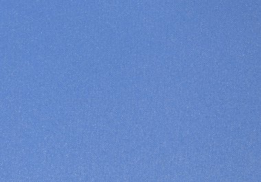 Yamalar ile mavi kumaş