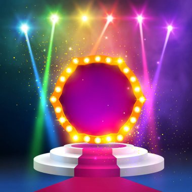 Davet kavramını göster.