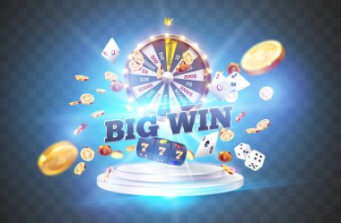 Büyük Kazanç kelimesi