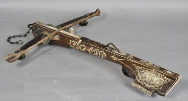 Av tatar yayı silahı