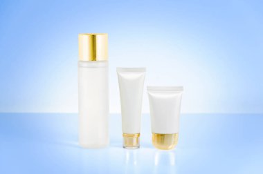 set kozmetik kapları