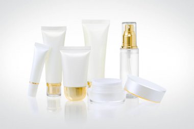 set kozmetik kapları