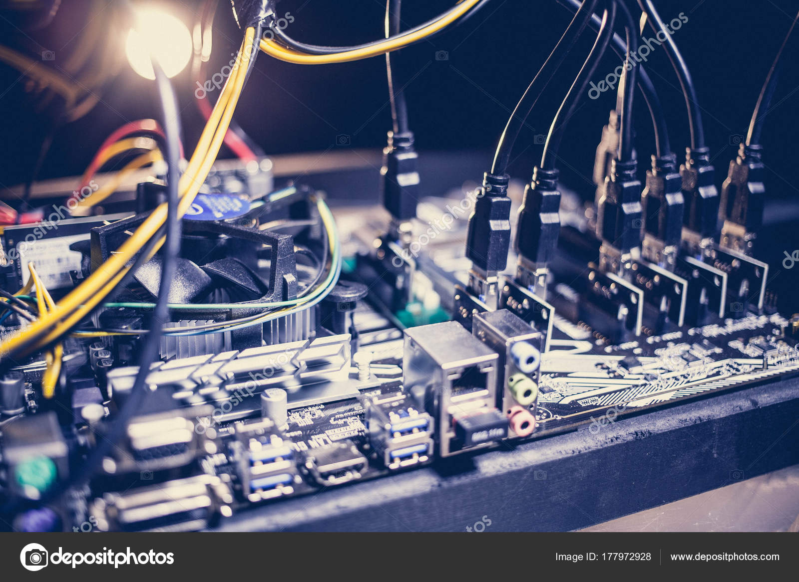 View Bitcoin Mining Pcie Card Pictures