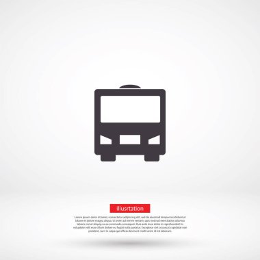 vektör simgesi 10 eps dizayn düz illüstrasyon