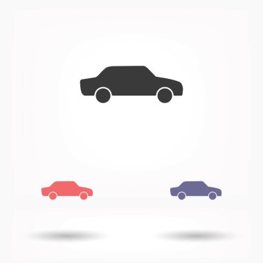 Vektör simgesi çizimi 10 eps tasarım