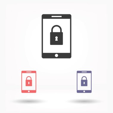 Vektör simgesi çizimi 10 eps tasarım