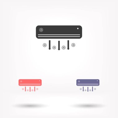 Vektör simgesi çizimi 10 eps tasarım