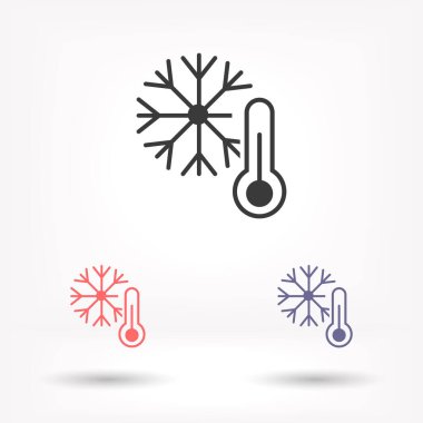 Vektör simgesi çizimi 10 eps tasarım