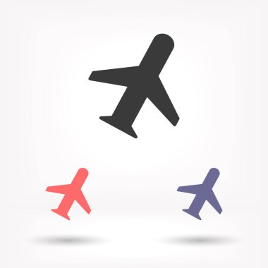 Vektör simgesi çizimi 10 eps tasarım