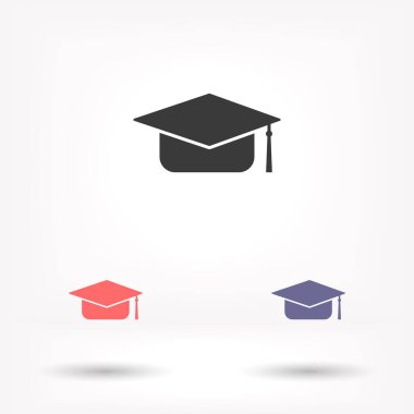 Vektör simgesi çizimi 10 eps tasarım