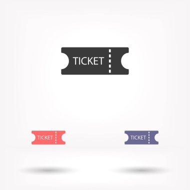 Vektör simgesi çizimi 10 eps tasarım