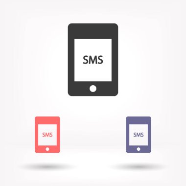 Vektör simgesi çizimi 10 eps tasarım