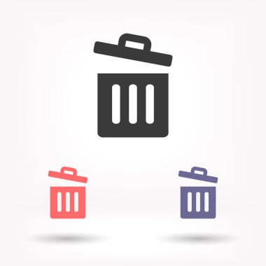 Vektör simgesi çizimi 10 eps tasarım