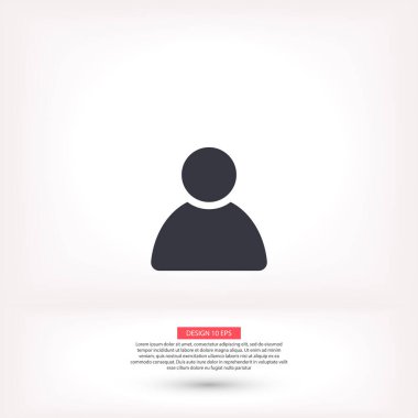 Beyaz arkaplanda çöp vektör resmi. Bu simge sizin kullanmanız için yapıldı. Teknoloji en iyisi.