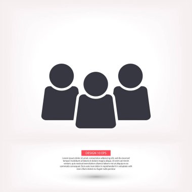 Beyaz arkaplanda çöp vektör resmi. Bu simge sizin kullanmanız için yapıldı. Teknoloji en iyisi.