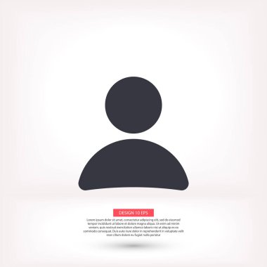 Beyaz arkaplanda çöp vektör resmi. Bu simge sizin kullanmanız için yapıldı. Teknoloji en iyisi.