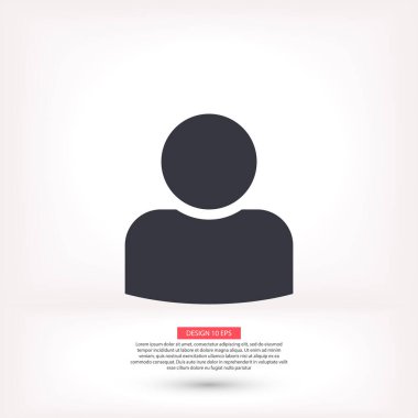 Beyaz arkaplanda çöp vektör resmi. Bu simge sizin kullanmanız için yapıldı. Teknoloji en iyisi.