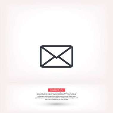 Beyaz arkaplanda çöp vektör resmi. Bu simge sizin kullanmanız için yapıldı. Teknoloji en iyisi.