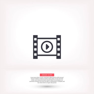 Beyaz arkaplanda çöp vektör resmi. Bu simge sizin kullanmanız için yapıldı. Teknoloji en iyisi.