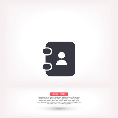 Beyaz arkaplanda çöp vektör resmi. Bu simge sizin kullanmanız için yapıldı. Teknoloji en iyisi.