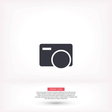 Beyaz arkaplanda çöp vektör resmi. Bu simge sizin kullanmanız için yapıldı. Teknoloji en iyisi.