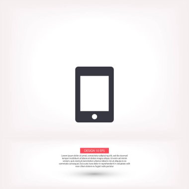 Beyaz arkaplanda çöp vektör resmi. Bu simge sizin kullanmanız için yapıldı. Teknoloji en iyisi.