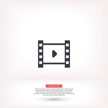 Beyaz arkaplanda çöp vektör resmi. Bu simge sizin kullanmanız için yapıldı. Teknoloji en iyisi.