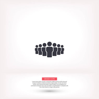 Beyaz arkaplanda çöp vektör resmi. Bu simge sizin kullanmanız için yapıldı. Teknoloji en iyi tasarım