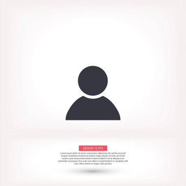 Beyaz arkaplanda çöp vektör resmi. Bu simge sizin kullanmanız için yapıldı. Teknoloji en iyi tasarım