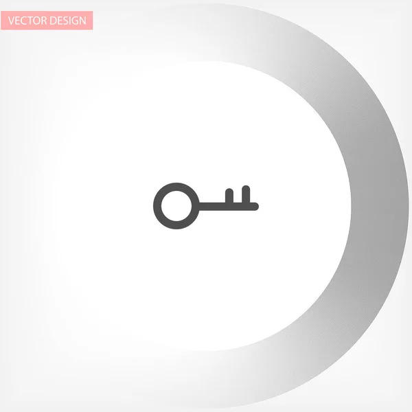 Littervektorbild Auf Weißem Hintergrund Dieses Symbol Ist Für Ihren Gebrauch — Stockvektor