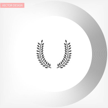 Beyaz arkaplanda çöp vektör resmi. Bu simge sizin kullanmanız için yapıldı. Teknoloji en iyisi.