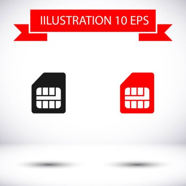 Beyaz arkaplanda çöp vektör resmi. Bu simge sizin kullanmanız için yapıldı. Teknoloji en iyi vektör simgesi