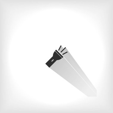 Gölgeli bu stildeki en iyi vektör grafikleri. Bu simge işiniz için uygundur.