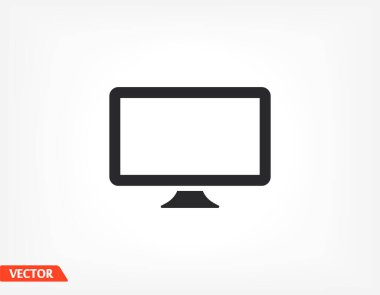 Vektör simgesi 10 eps tasarım illüstrasyonu