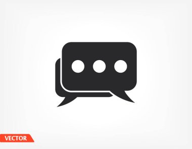 Vektör simgesi 10 eps tasarım illüstrasyonu