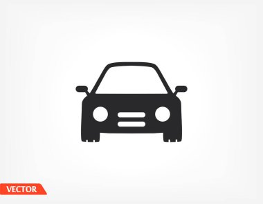 Vektör simgesi 10 eps tasarım illüstrasyonu