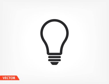 Vektör simgesi 10 eps tasarım illüstrasyonu