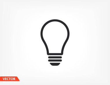 Vektör simgesi 10 eps tasarım illüstrasyonu