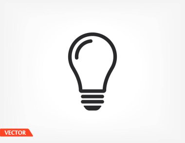 Vektör simgesi 10 eps tasarım illüstrasyonu