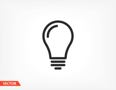 Vektör simgesi 10 eps tasarım illüstrasyonu